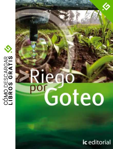Riego por Goteo