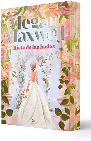 R&iacute;ete de las bodas (ESPASA NARRATIVA)