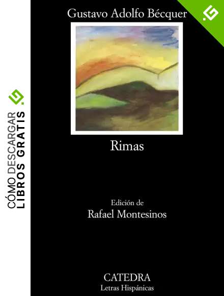 Rimas (Letras Hisp&aacute;nicas)