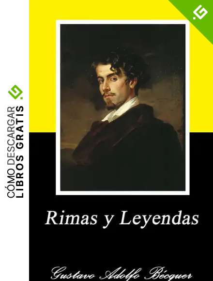 Rimas y Leyendas