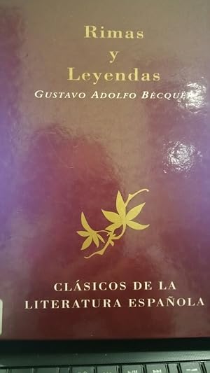 Rimas y leyendas (Cl&aacute;sicos selecci&oacute;n)