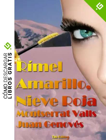R&iacute;mel Amarillo, Nieve Roja