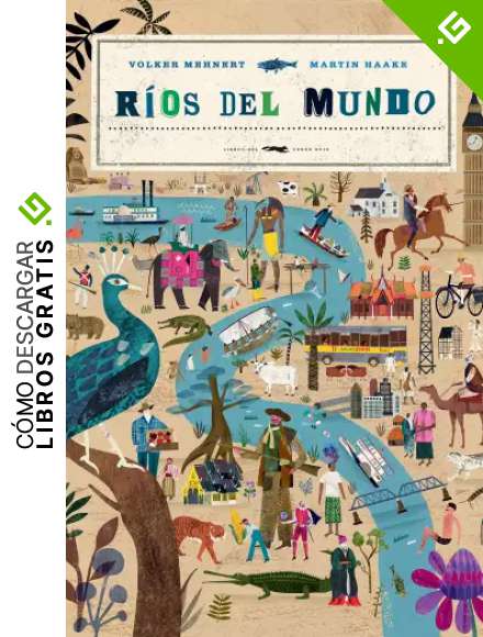 R&iacute;os del mundo