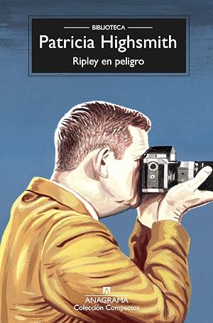 Ripley en peligro: 785 (Compactos)