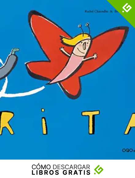 Rita (colecci&oacute;n O)