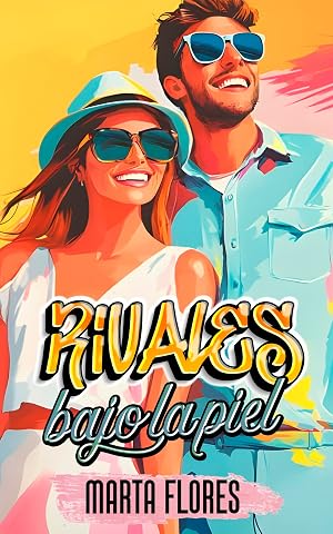 Rivales bajo la piel
