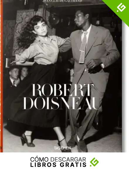 Robert Doisneau (Fotograf&iacute;a)