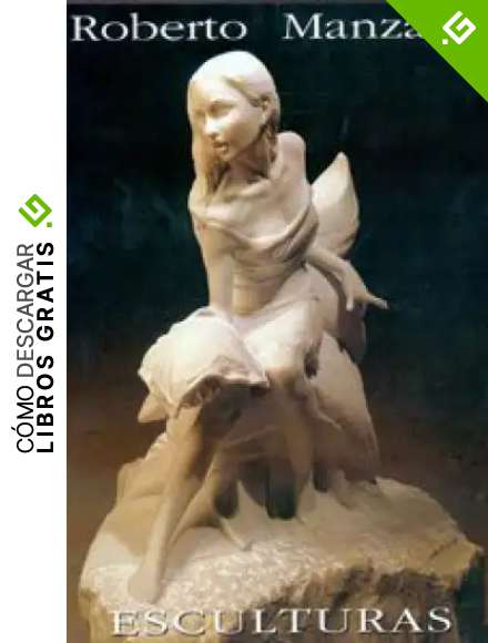 Roberto Manzano. Esculturas (Cosentino)