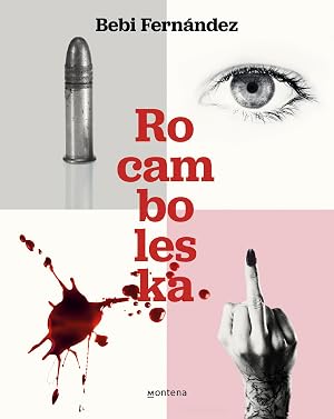 Rocamboleska (Instaverso)