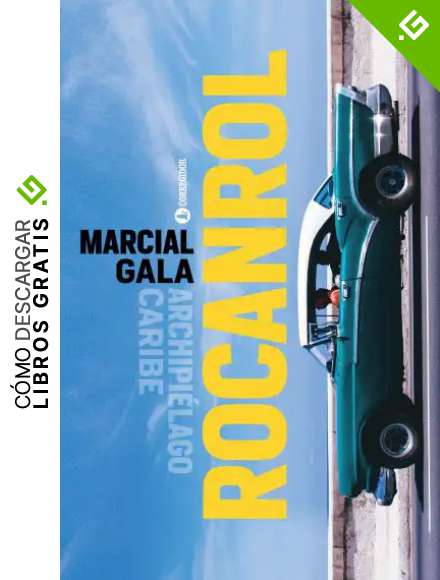 Rocanrol (Archipi&eacute;lago Caribe n&ordm; 12)