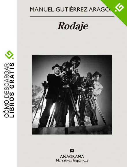 Rodaje: 665 (Narrativas hisp&aacute;nicas)