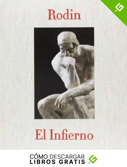 Rodin. El infierno (CATALOGO DE EXPOSICION)