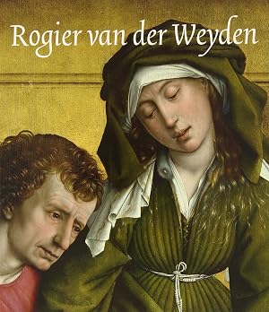 Rogier van der Weyden y los reinos de la Pen&iacute;nsula Ib&eacute;rica