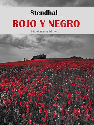 Rojo y negro