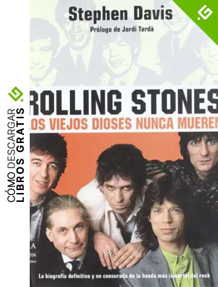 Rolling stones. los viejos que nunca mueren (Musica Ma Non Troppo)