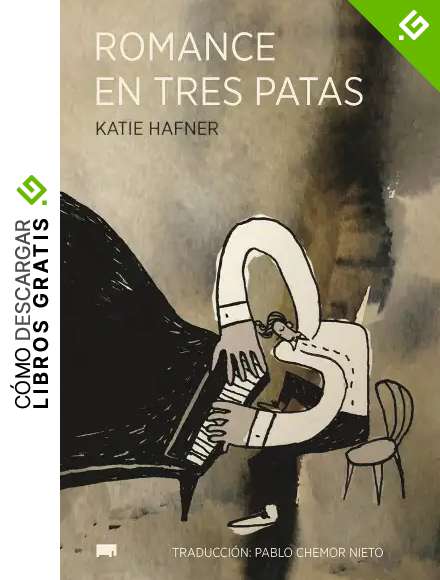 Romance en tres patas