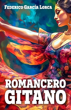 ROMANCERO GITANO