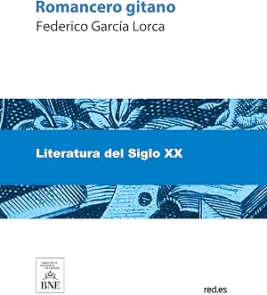 Romancero gitano