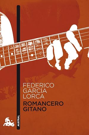 Romancero gitano (Contempor&aacute;nea)