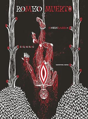 Romeo muerto (Reservoir Gr&aacute;fica)