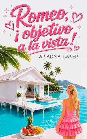 Romeo, &iexcl;objetivo a la vista!