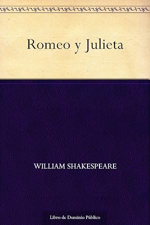 Romeo y Julieta