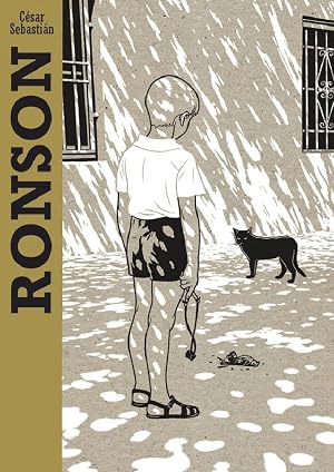 RONSON (SIN COLECCION)