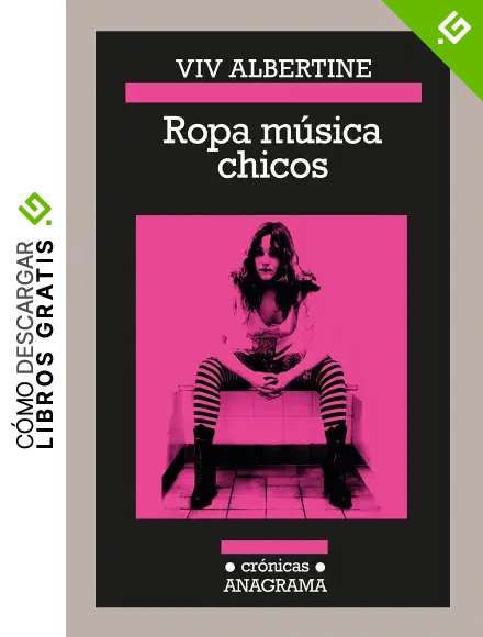 Ropa m&uacute;sica chicos: 113 (Cr&oacute;nicas)