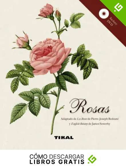 Rosas (Cl&aacute;sicos ilustrados)