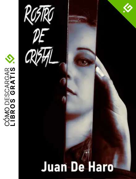 Rostro de cristal