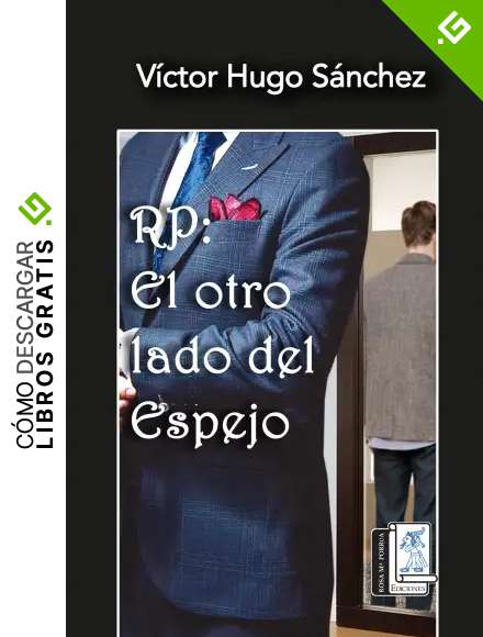 RP: El Otro Lado del Espejo