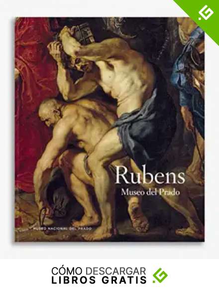 Rubens. Gu&iacute;a de la colecci&oacute;n