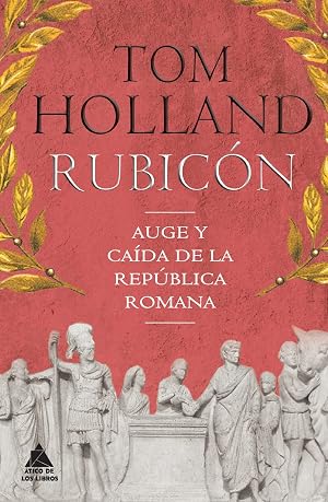 Rubic&oacute;n (&Aacute;tico Historia)