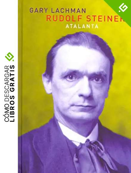Rudolf Steiner (IMAGINATIO VERA)