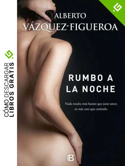 Rumbo a la noche (La Trama)