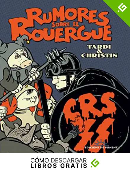 Rumores Sobre El Rouergue (PAPERS GRISOS)