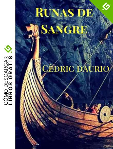 Runas de Sangre (Comunidad Bluthund n&ordm; 1)