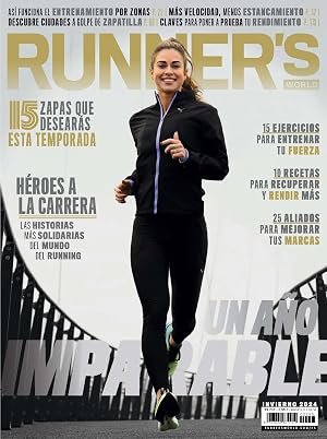 Runner's World #233 | Enero 2024
