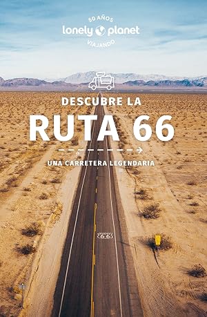 Ruta 66 - 2&ordf; ed. (Gu&iacute;as En ruta Lonely Planet)