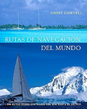 Rutas de navegacion del mundo (EN TORNO AL MAR)