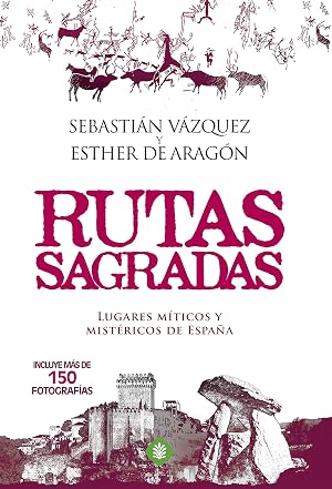 Rutas Sagradas (Palmyra)