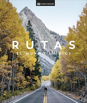 Rutas (Viajes para regalar): El mundo en bici