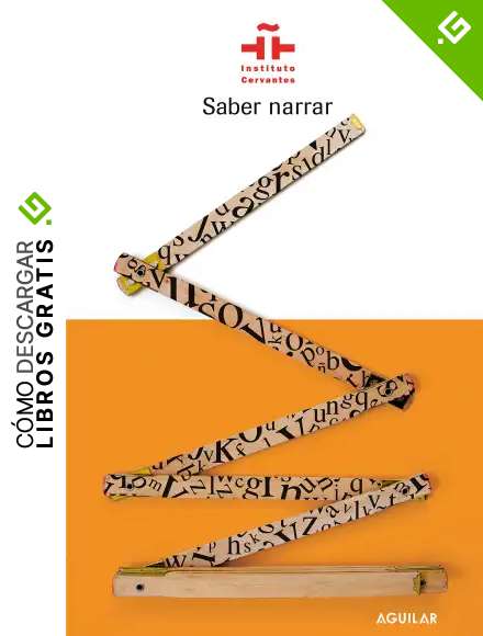 Saber narrar