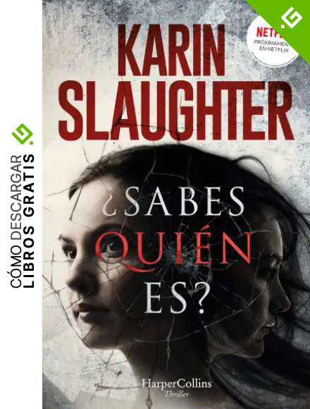 &iquest;Sabes qui&eacute;n es? (HarperCollins)