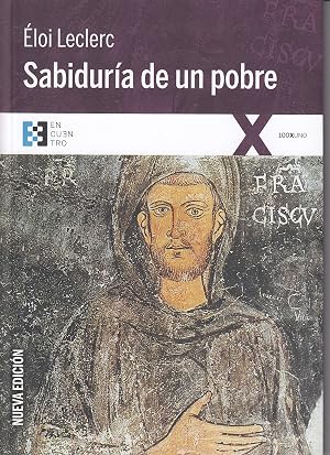 Sabiduria De Un Pobre (nueva ed.) (100XUNO)