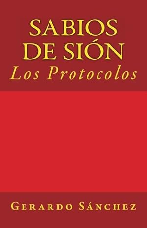Sabios de Sion: Los Protocolos
