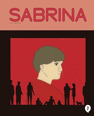 Sabrina (Salamandra Graphic)