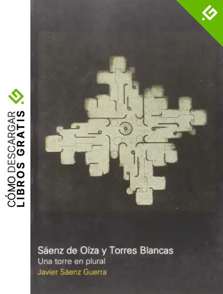 S&aacute;enz de O&iacute;za y Torres Blancas