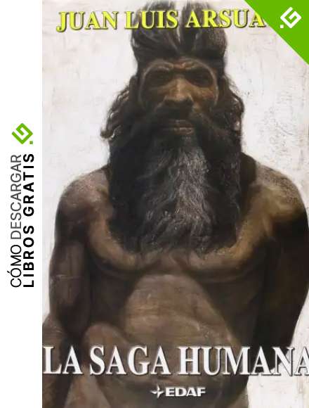 Saga Humana, La (Ensayo)