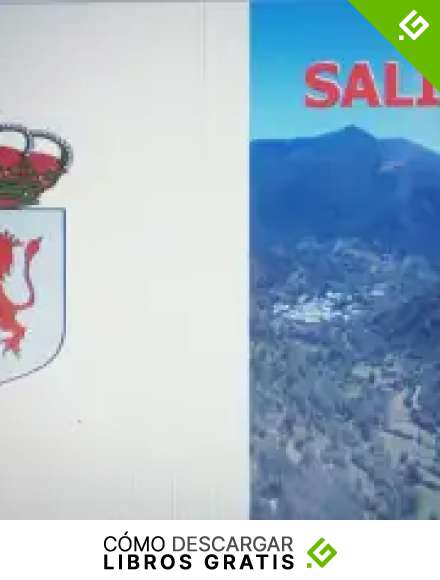 SALIENTES: CLAUDIO GONZALEZ ALVAREZ